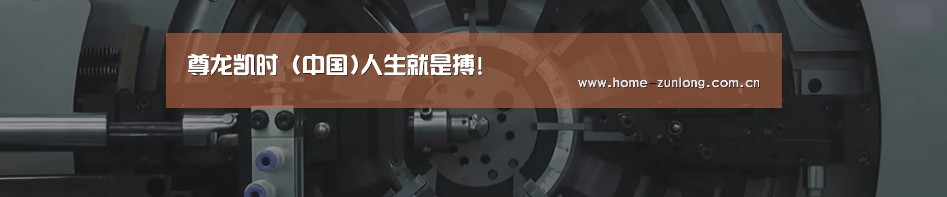 某某机械公司